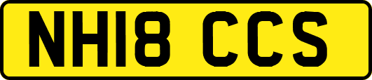 NH18CCS