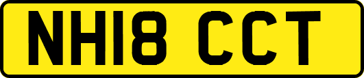 NH18CCT