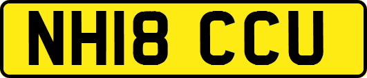 NH18CCU