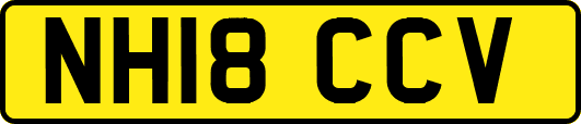 NH18CCV