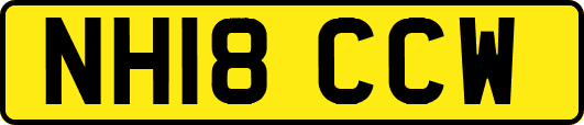 NH18CCW