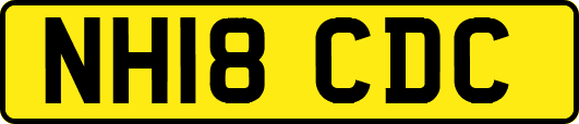NH18CDC