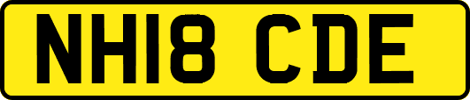 NH18CDE