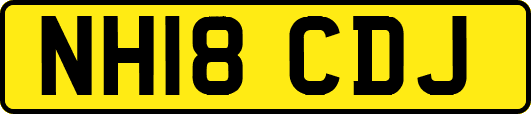 NH18CDJ