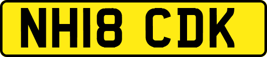 NH18CDK
