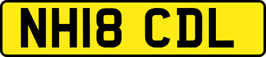 NH18CDL