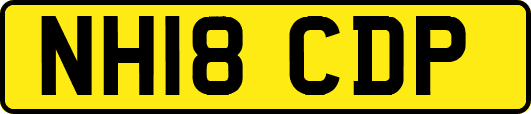 NH18CDP