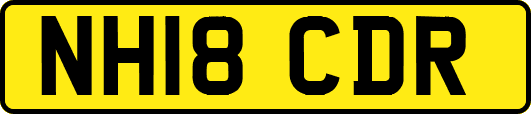 NH18CDR