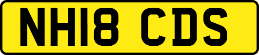 NH18CDS