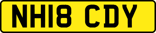 NH18CDY