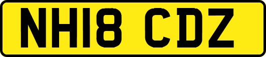 NH18CDZ