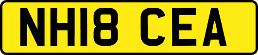 NH18CEA