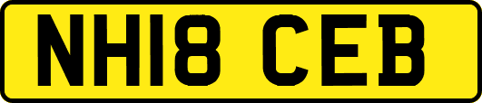 NH18CEB