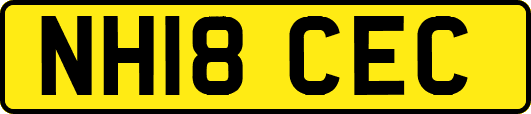 NH18CEC