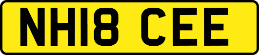 NH18CEE