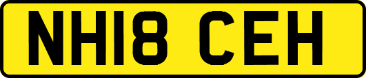 NH18CEH