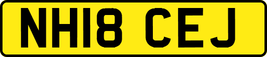 NH18CEJ