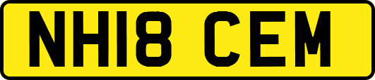 NH18CEM