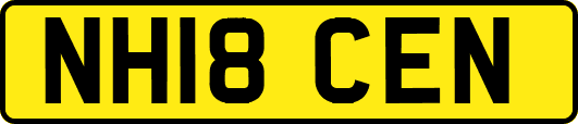 NH18CEN