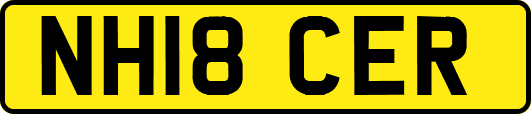 NH18CER