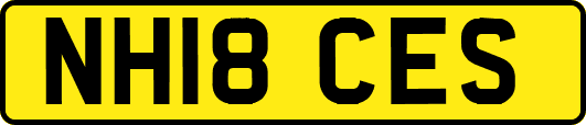 NH18CES