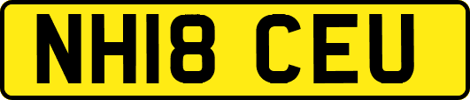 NH18CEU