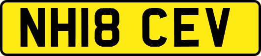 NH18CEV
