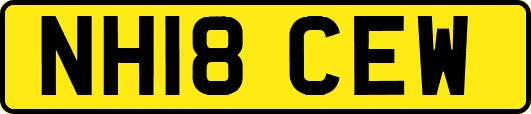 NH18CEW