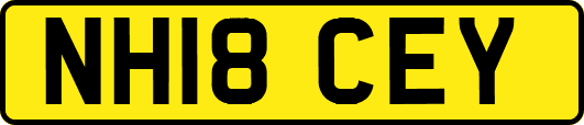 NH18CEY