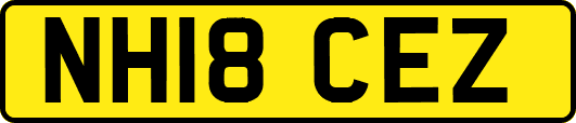 NH18CEZ