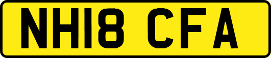 NH18CFA