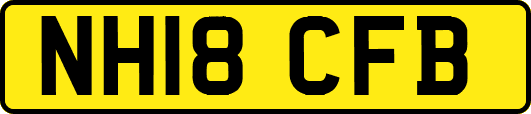 NH18CFB