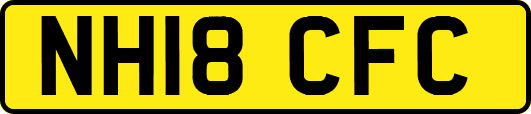 NH18CFC