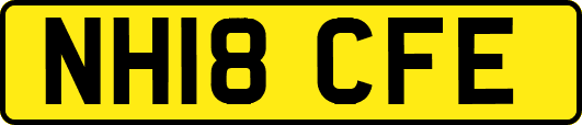 NH18CFE