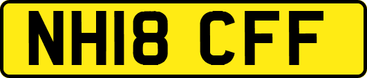 NH18CFF