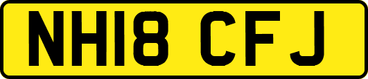NH18CFJ