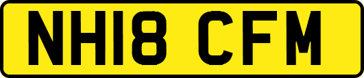 NH18CFM