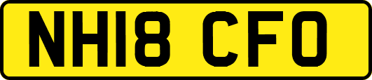 NH18CFO