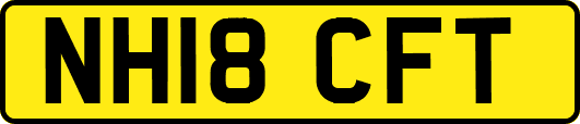 NH18CFT