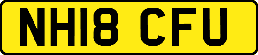 NH18CFU