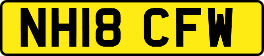NH18CFW