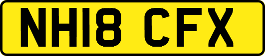 NH18CFX