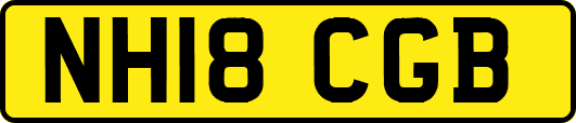 NH18CGB