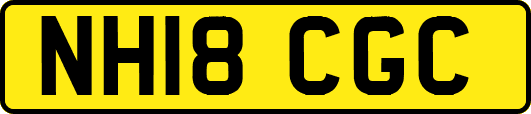 NH18CGC