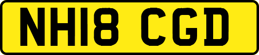 NH18CGD