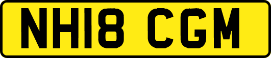 NH18CGM