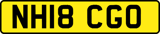NH18CGO