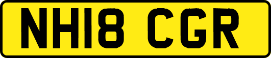 NH18CGR