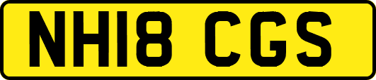 NH18CGS