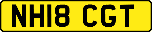 NH18CGT